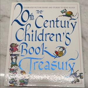 20th Century Children's Book Treasury